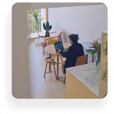 remote-worker-at-home-dining-room